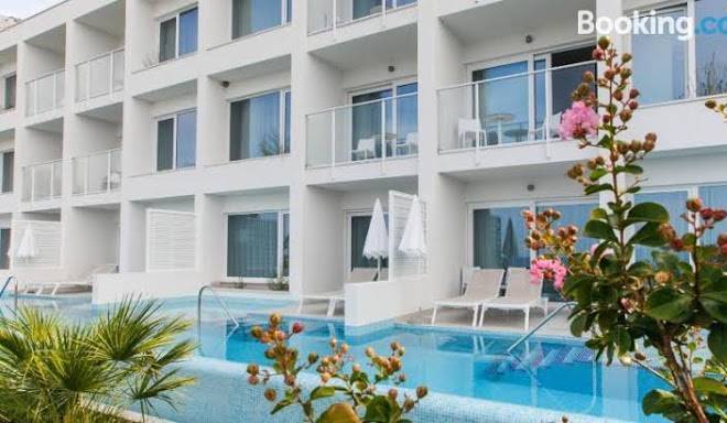 TUI BLUE Adriatic Beach