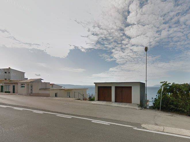 Hoteli podgora dd