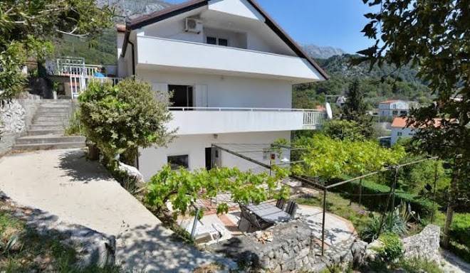 Mala Duba Ubytovani Ivo Image