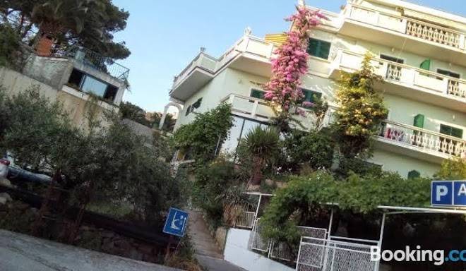 Vila marta