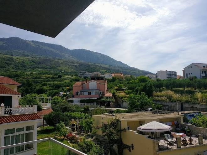 Vila nani