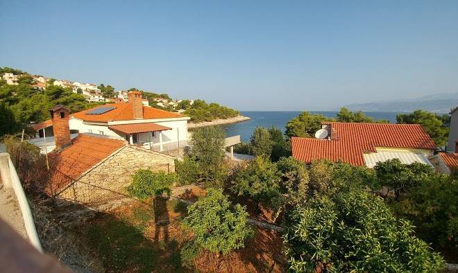 Beach lozna mala