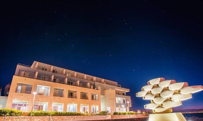 Hotel pastura doo