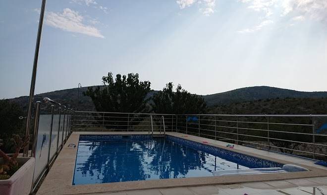 Holiday home ana