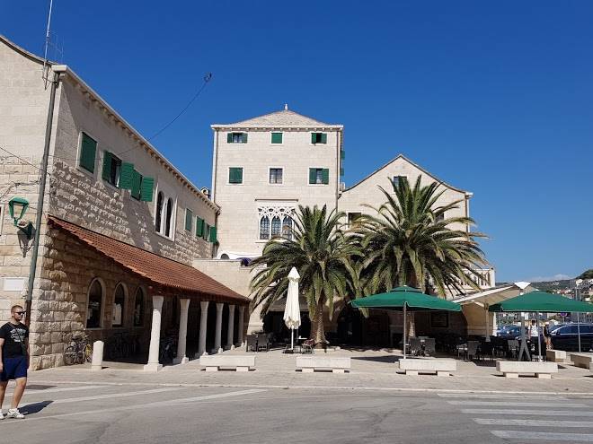 Hotel porat