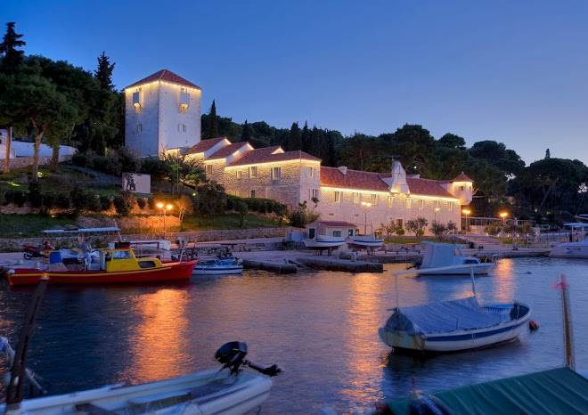 Martinis marchi heritage hotel