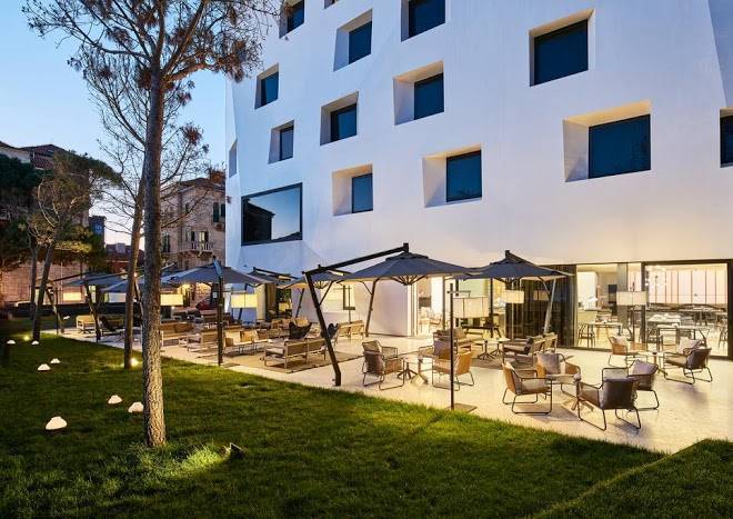 Briig boutique hotel