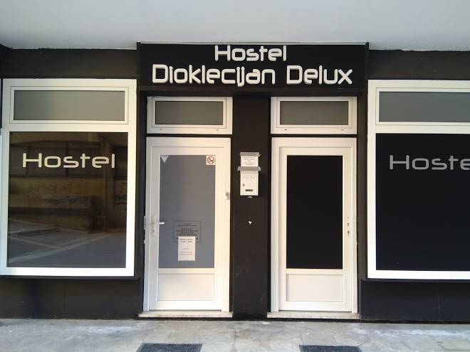 Dioklecijan delux