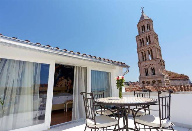 Hotel Diocletian Image