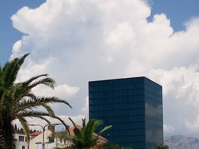 Hotel marjan