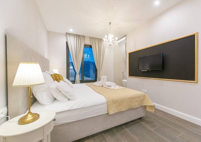 Hotel samstag split