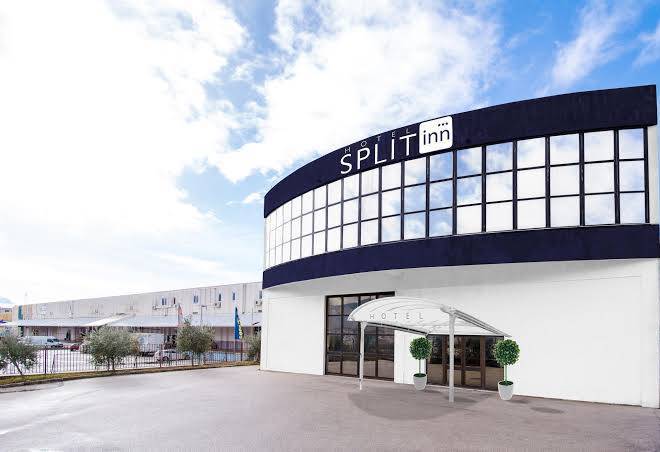 Hotel Split Inn By President Image