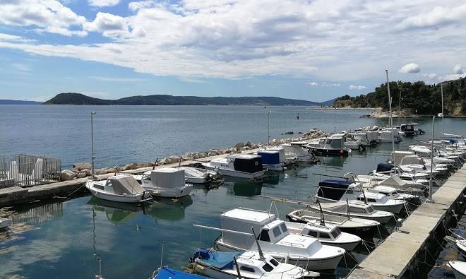 Jadran hotel split