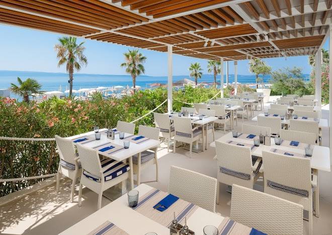Radisson blu resort & spa split