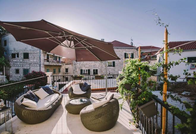 Vida Boutique Hotel Image