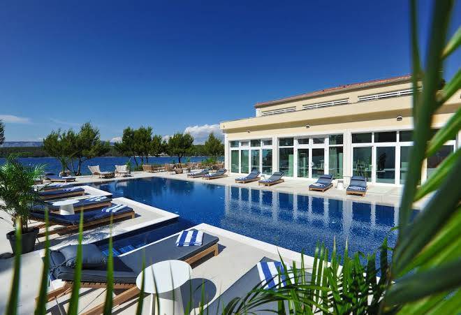 Hotel antica