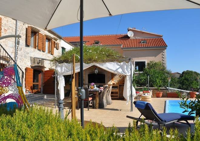 Il Melograno Vrbanj Hvar Image