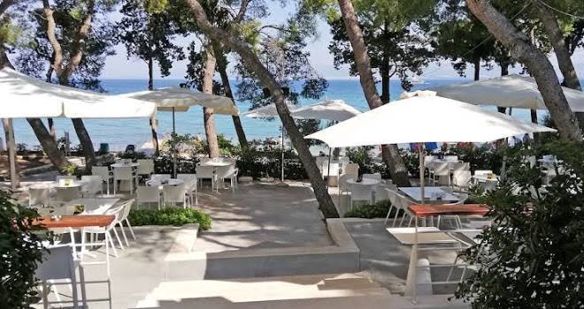 Bluesun hotel amor