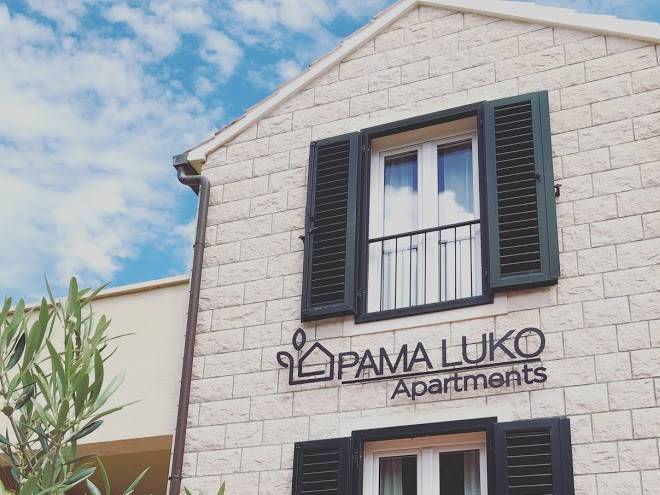 Pama luko