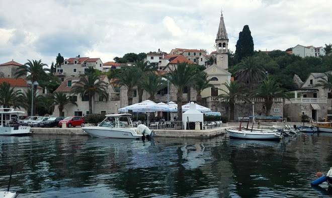 Panorama restaurant brac