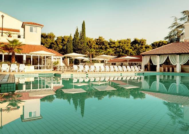 Sentido kaktus resort