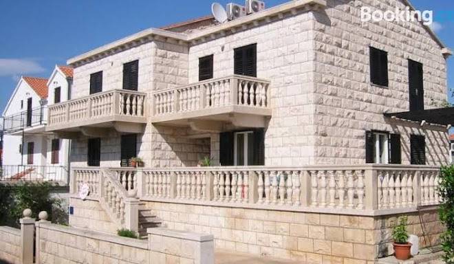 Vila jasna