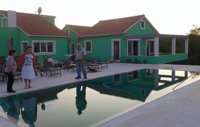 Vila sea orchard sutivan