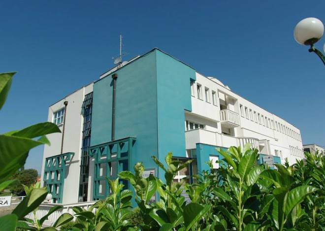 Hotel sv mihovil