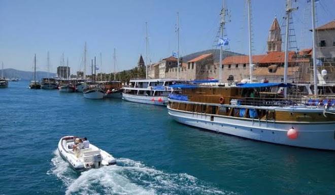 Familia madirazza trogir
