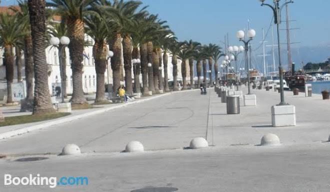 Sobe vukman trogir