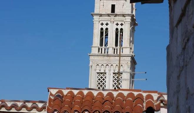 Stafileo Palace Image