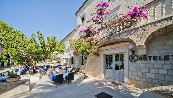 Bluesun Hotel Kastelet Image