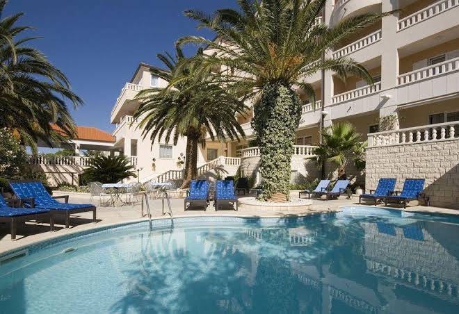 Hotel laurentum