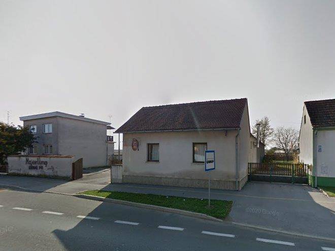Sobe majerling