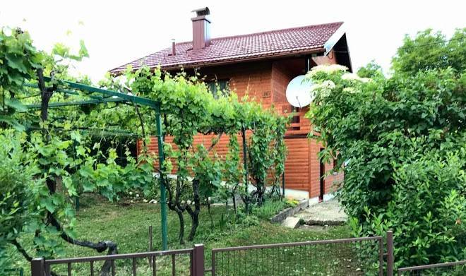 Kuca za odmor briska