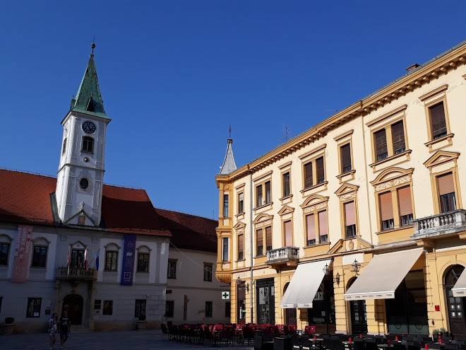Hotel istra