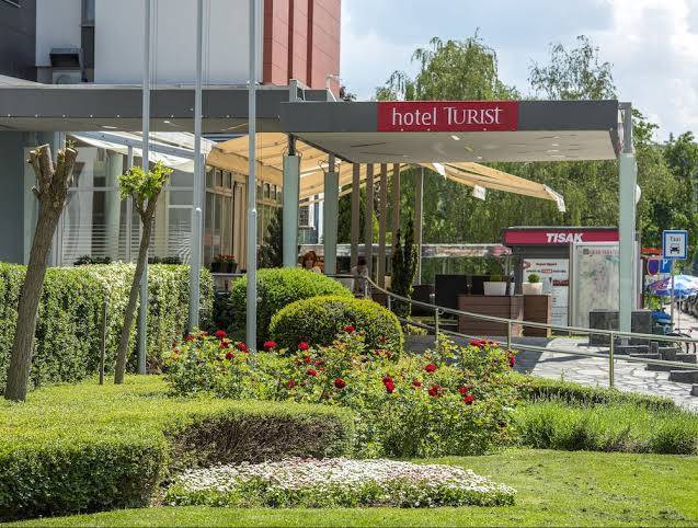 Hotel turist