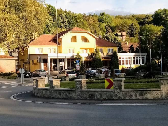 Hotel dukat