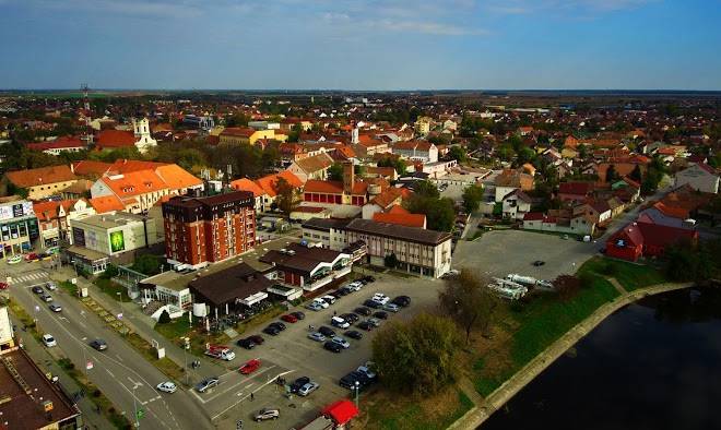 Hotel slavonija