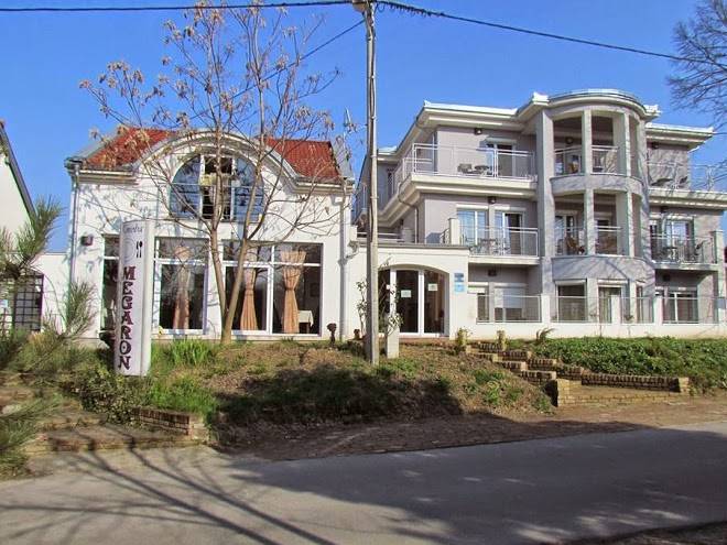 Pansion vila vanda vukovar