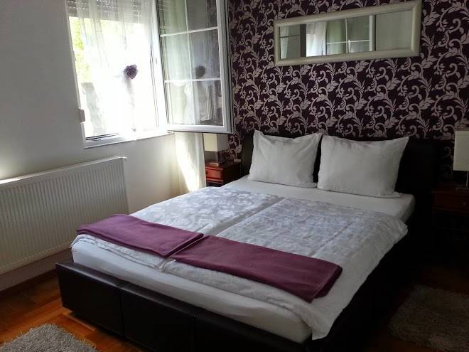 Vila rosa b & b