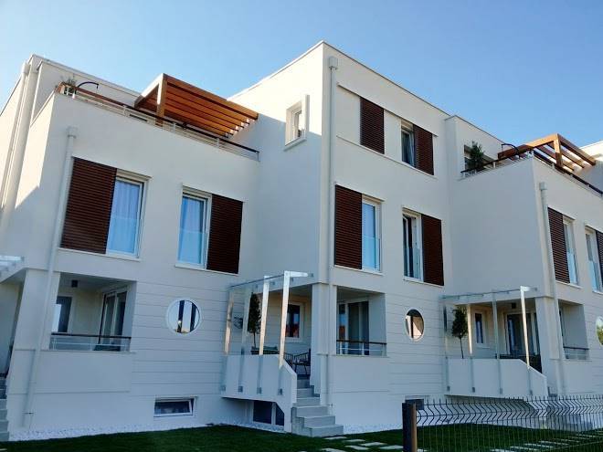 O'live residence