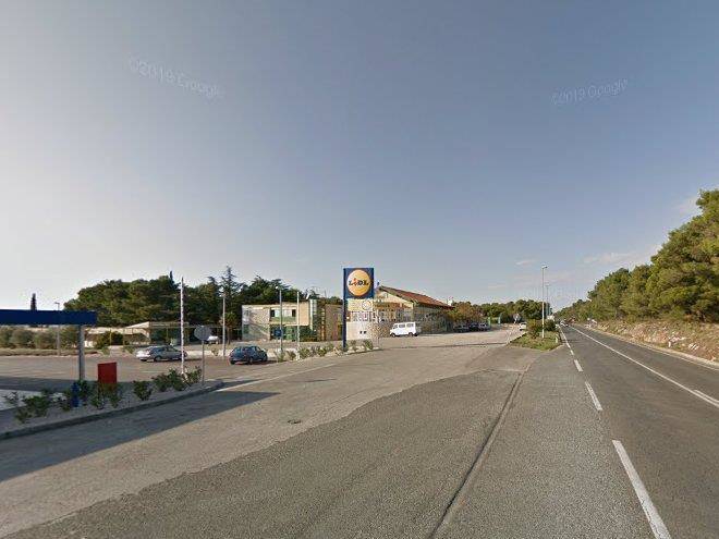 Hotel biograd doo