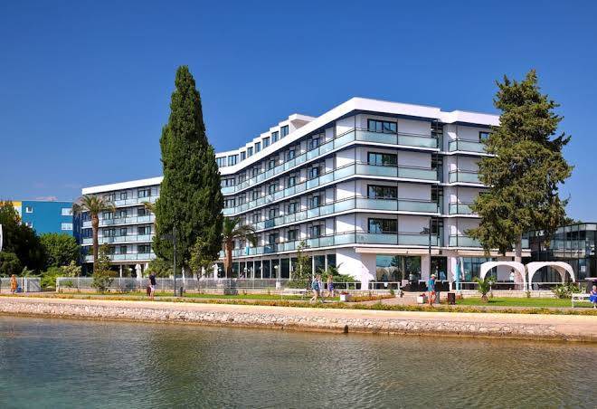 Hotel ilirija