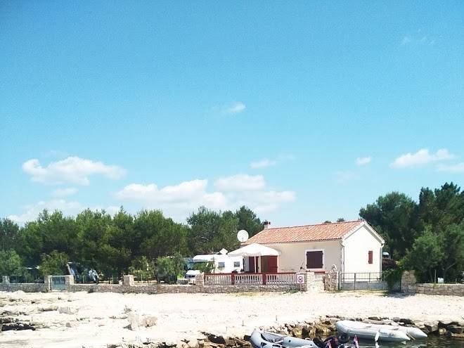 Kamp jadre