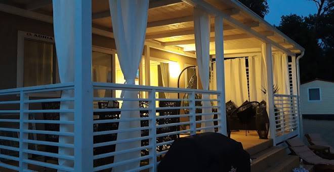 Mobile home nensi