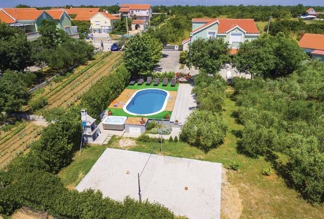 Zemunik gornji