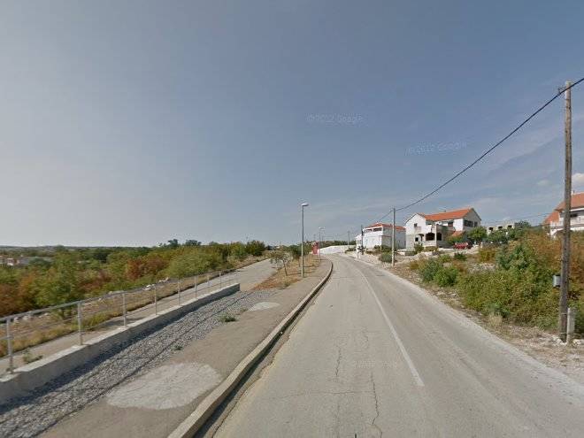 Autokamp maslenica