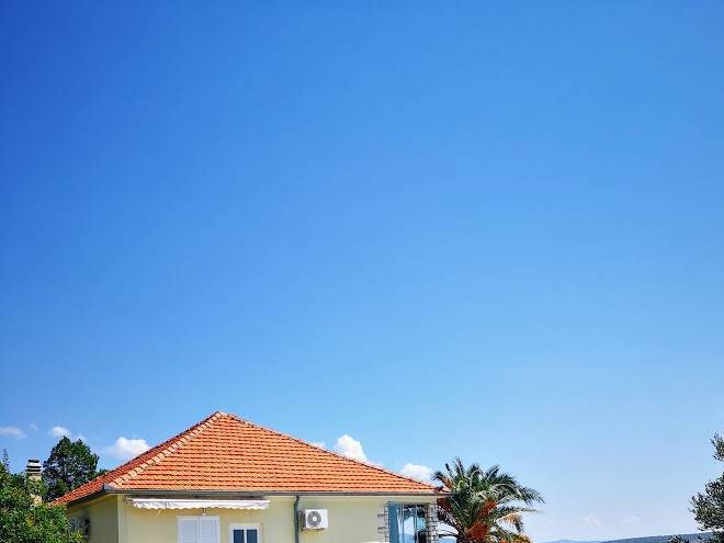 Design beachresort
