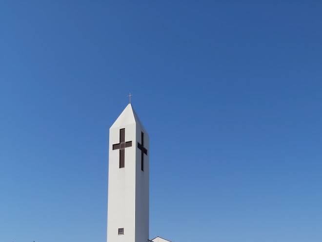 Mandre otok pag